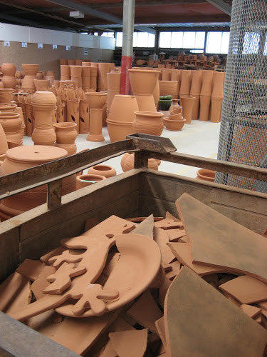 About our Matakana Clay