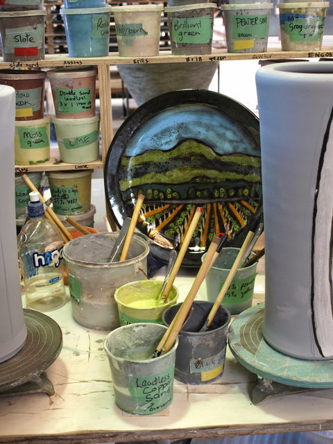 Reuse, recycle and keep it clean! Water use at Morris & James