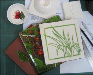 Commission & designs