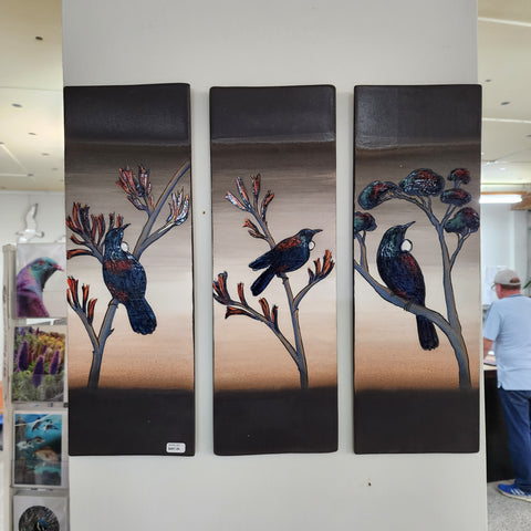Tui Panel Set, $407