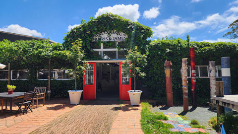 Morris & James Pottery to close after 47 years of creative legacy.