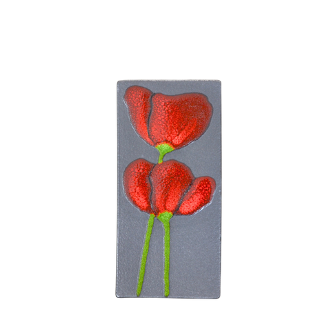 Poppy Domino