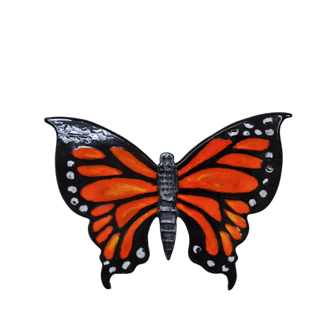 Monarch Butterfly Follie 🟡 Second Grade (#2)