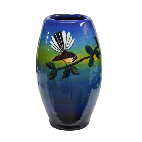 Fantail Standard Bead