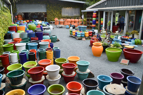 Morris & James Pottery to close after 47 years of creative legacy.