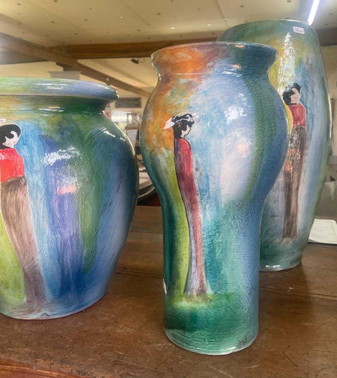 New range by Jacs Connelly. Please enquire for availability and pricing.