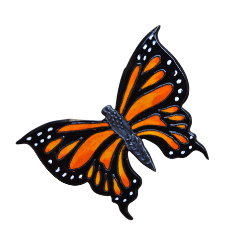 Monarch Butterfly Follie