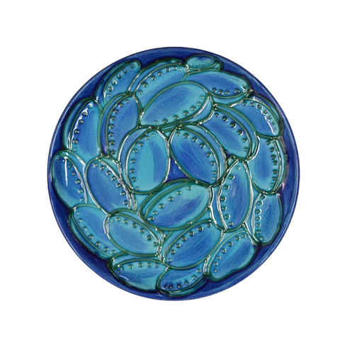 Paua Shell Platter