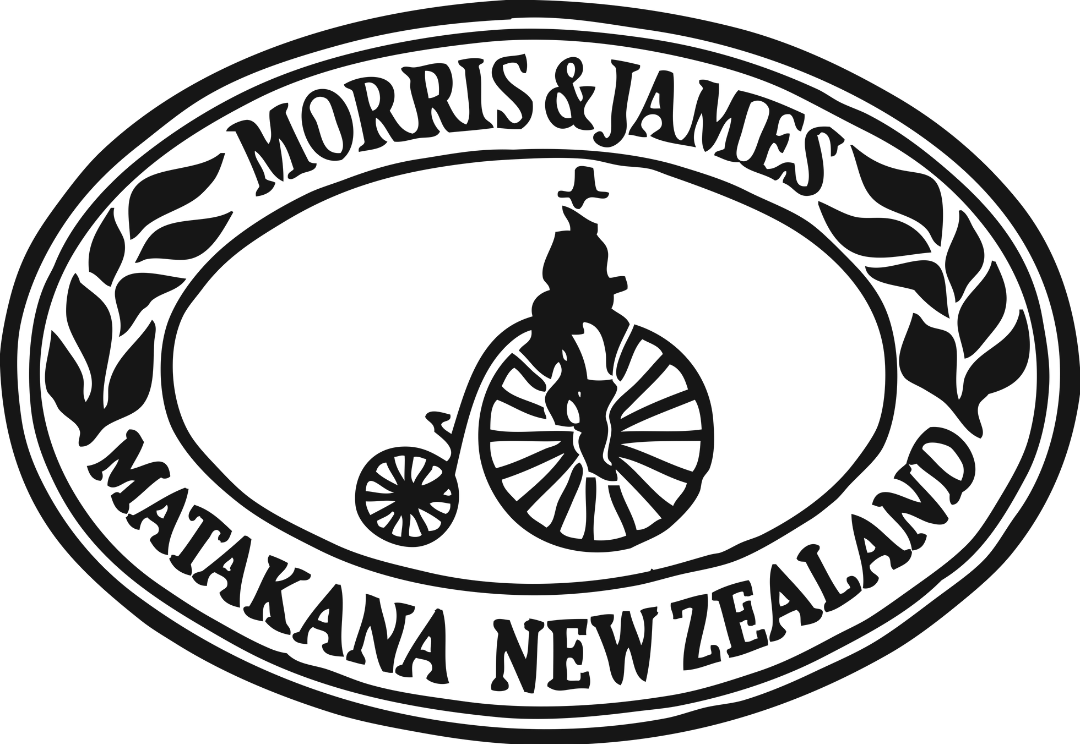 Morris and James
