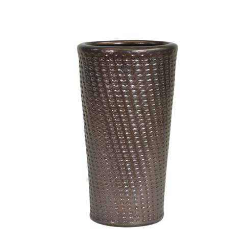 Roulette Vaso Bronze