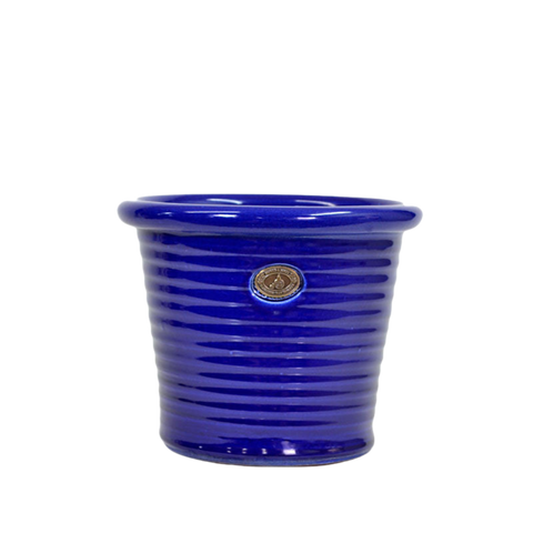 Italian Tub Royal Blue