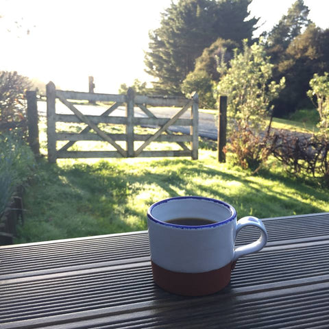 Farmhouse Mug