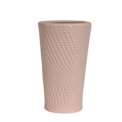 Roulette Vaso Rose Quartz