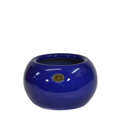 Puku Pot Royal Blue