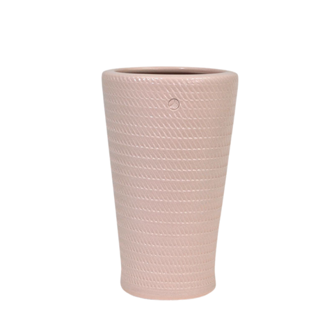 Roulette Vaso Rose Quartz