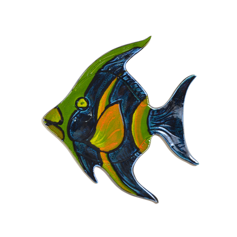 Angel Fish Follie