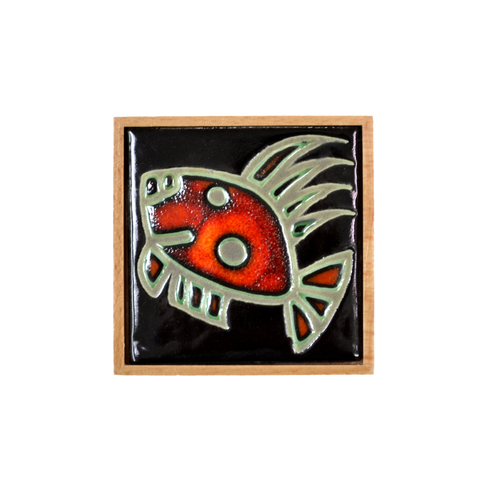 Aquatic John Dory Icon