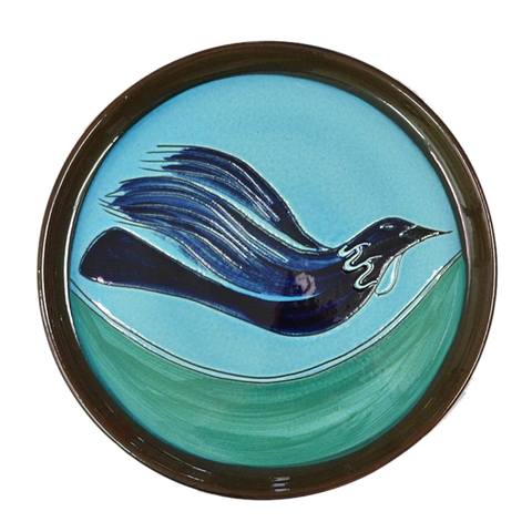 Blue Tui Platter