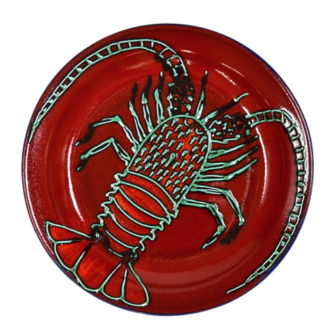 Crayfish Platter