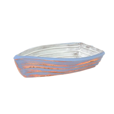 Dinghy - pastel