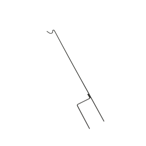 Wood Pigeon Garden Art