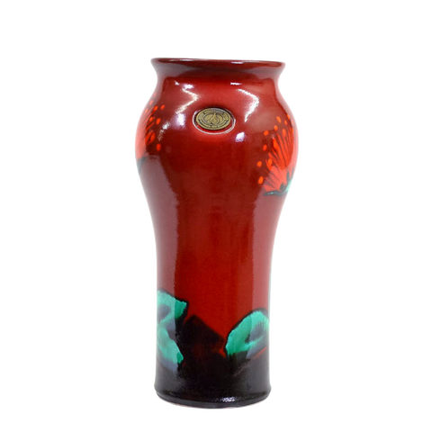 Pohutukawa Urn Pot