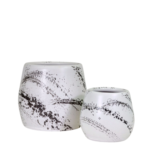 Splash Pot