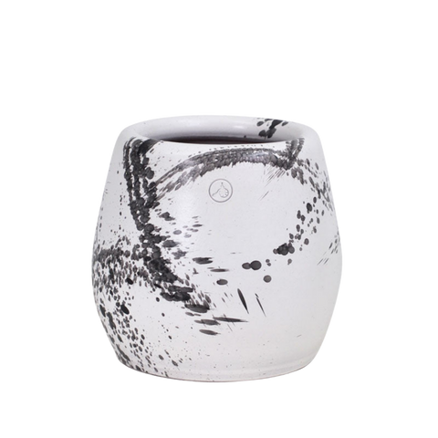 Splash Pot