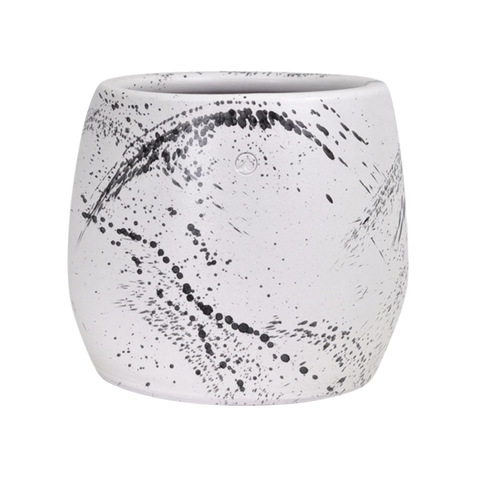 Splash Pot