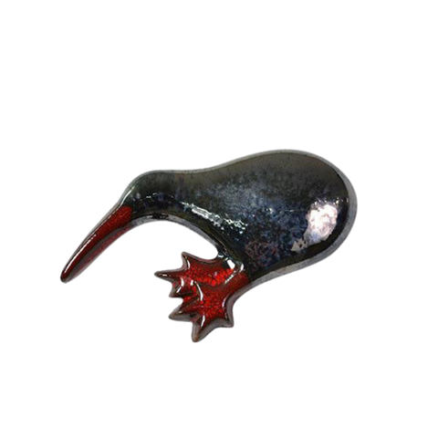 Kiwi - glazed