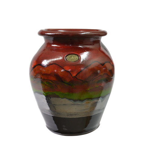 Tarawera Classic Pot