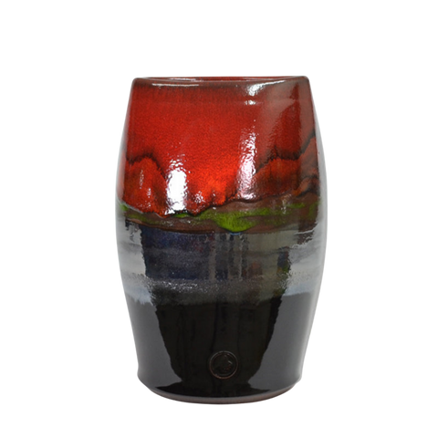 Tarawera Petite Florin Pot