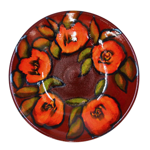 Old Roses Bowl