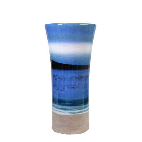 Rangitoto Dusk Umbrella Pot