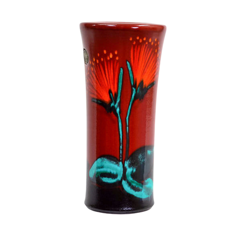 Pohutukawa Umbrella Pot