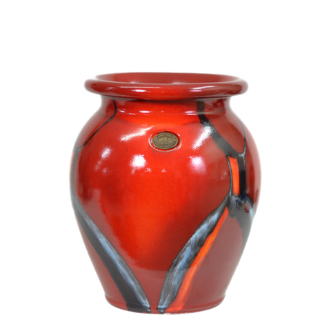 Silhouette Classic Pot