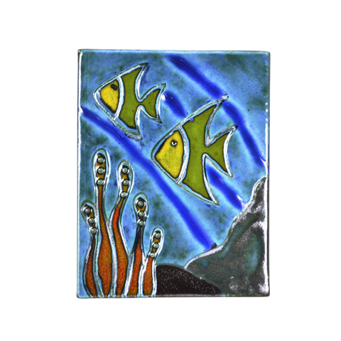 Reef Vignette