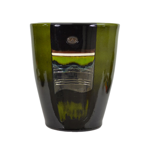 Rio Verde Crucible Pot