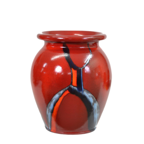 Silhouette Classic Pot