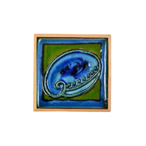 Kaikoura Paua Pearl Icon