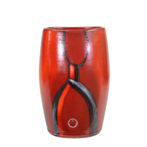 Silhouette Petite Florin Pot