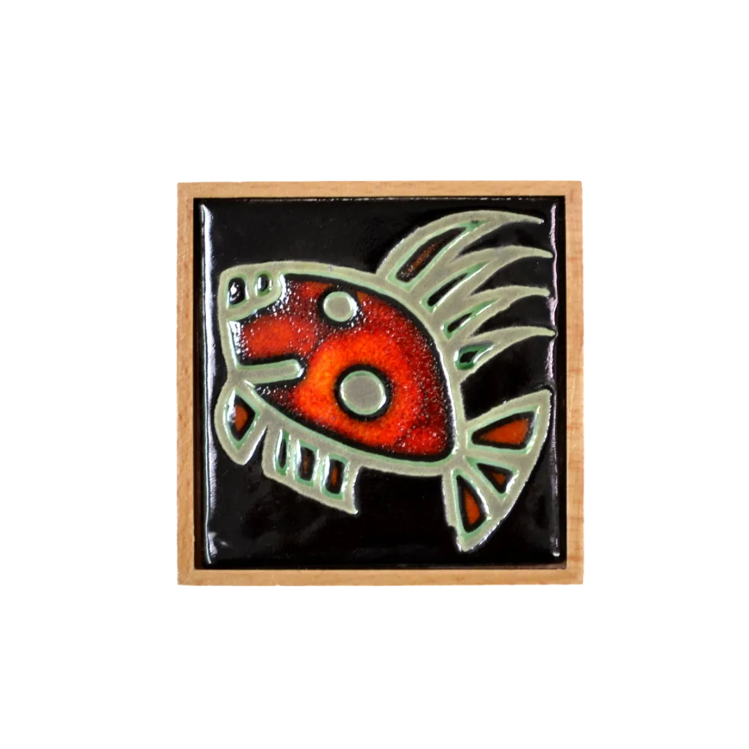Aquatic John Dory Icon