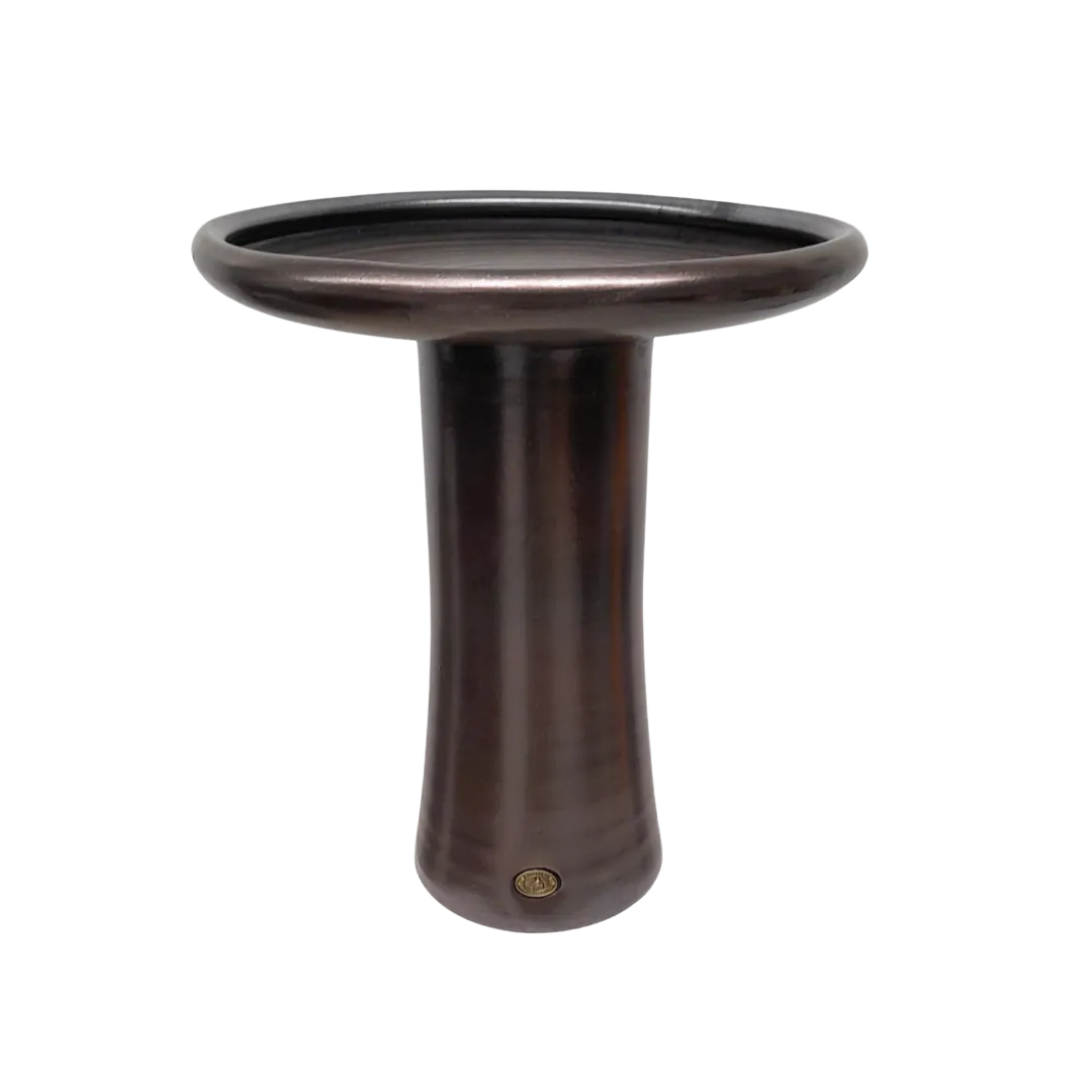 Bird Bath Bronze