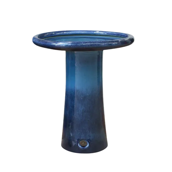 Bird Bath Oceans