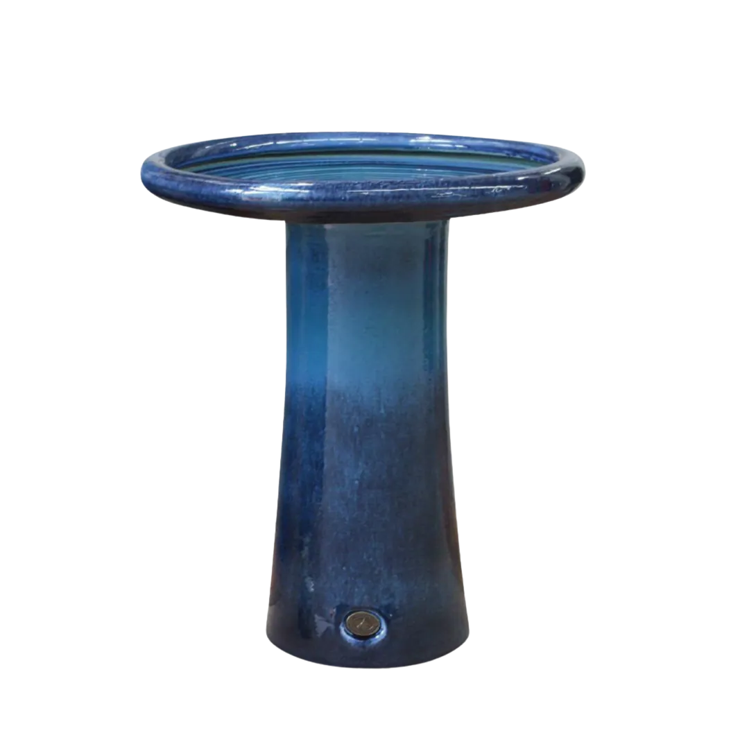 Bird Bath Oceans