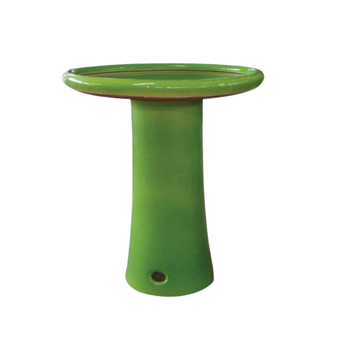 Bird Bath Sorbet