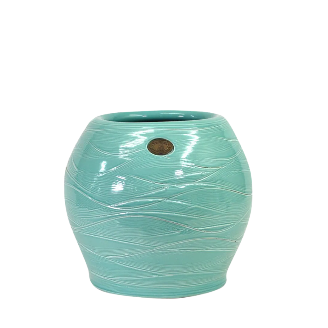 Brushed Rondo Soft Jade