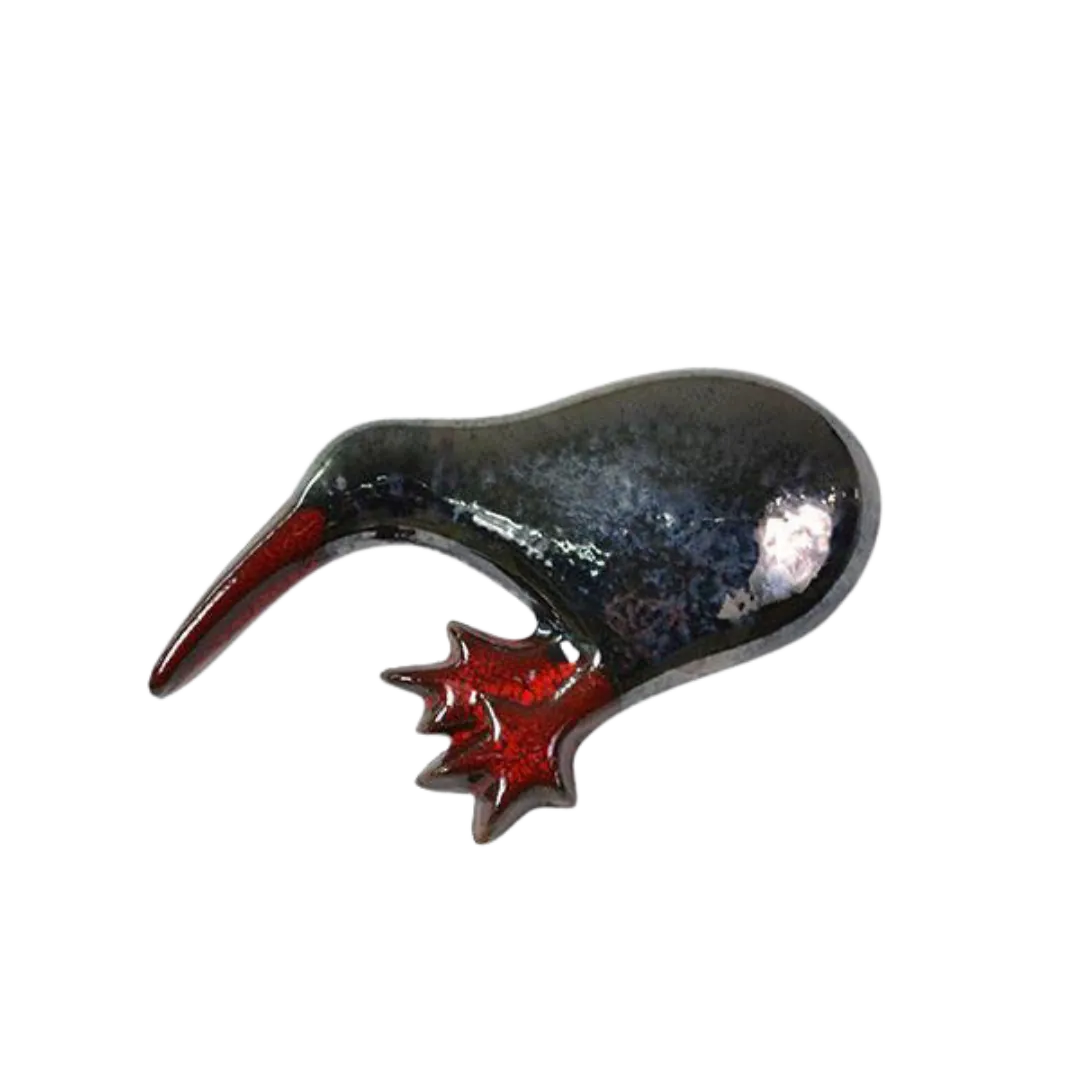 Kiwi - glazed