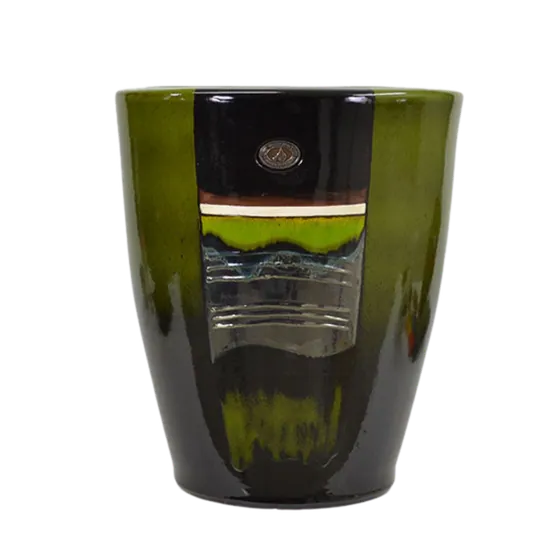 Rio Verde Crucible Pot