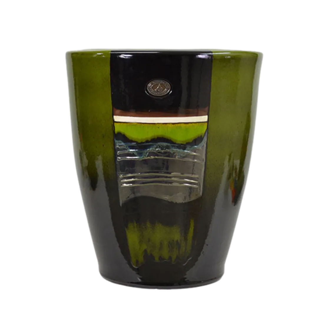 Rio Verde Crucible Pot